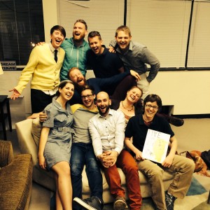 Spring 2014 Queer Young Adult Communtiy Circle-2